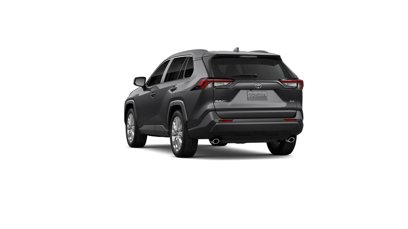 New 2025 Toyota RAV4 XLE Premium