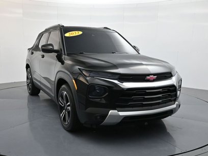 Used 2023 Chevrolet TrailBlazer LT w/ Convenience Package