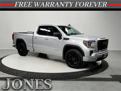 Used 2022 GMC Sierra 1500 Elevation