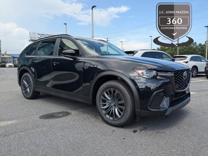 New 2025 MAZDA CX-70 3.3 Turbo w/ Preferred Package