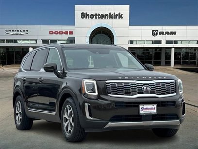 Used 2020 Kia Telluride EX