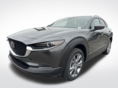 New 2025 MAZDA CX-30 AWD 2.5 S w/ Premium Package