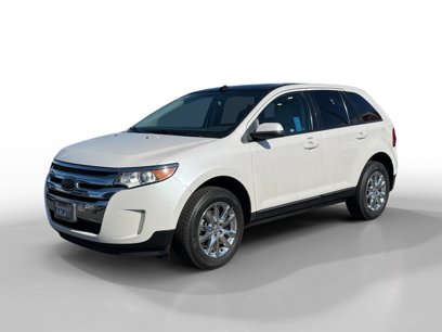 Used 2013 Ford Edge SEL