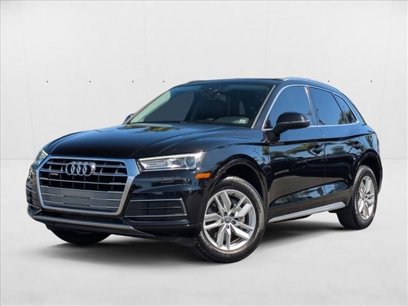 Used 2020 Audi Q5 2.0T Premium w/ Convenience Package