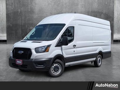 Used 2022 Ford Transit 250 148 High Roof Extended