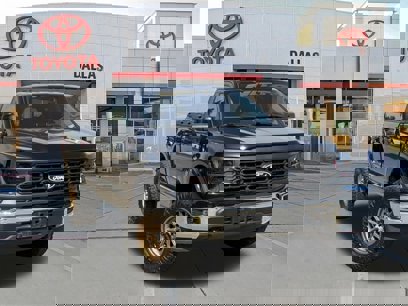 Used 2024 Ford F150 XL w/ Equipment Group 103A High