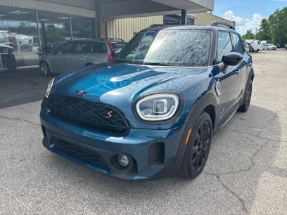 Used 2022 MINI Cooper Countryman S w/ Boardwalk Edition