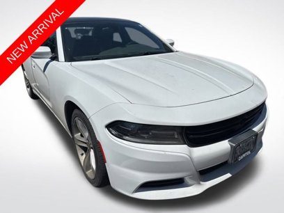 Used 2015 Dodge Charger SXT w/ Plus Group