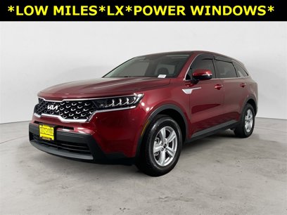 Used 2023 Kia Sorento LX