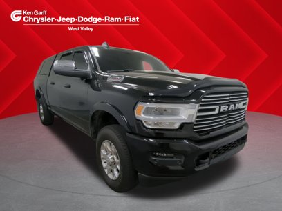 Used 2019 RAM 3500 Laramie