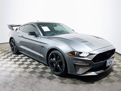 Used 2021 Ford Mustang GT Premium w/ Equipment Group 401A
