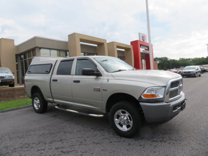 Used 2010 Dodge Ram 2500 Truck ST w/ Protection Group