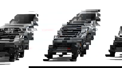 New 2026 GMC Acadia AT4 w/ Luxury Package