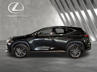 Certified 2022 Lexus NX 350 AWD w/ Premium Package