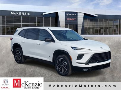 New 2025 Buick Enclave Sport Touring w/ Power Package