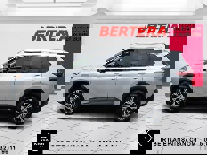 Used 2022 Nissan Rogue SV w/ SV Premium Package