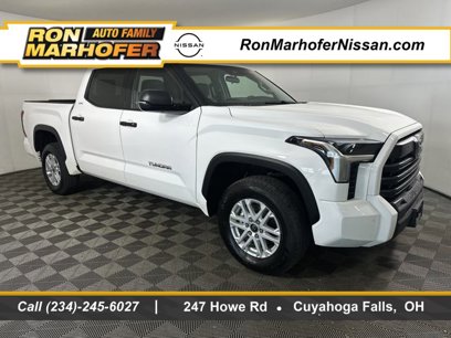 Used 2023 Toyota Tundra SR5 w/ SR5 Convenience Package