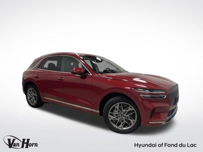Used 2024 Genesis GV70 2.5T w/ Advanced Package