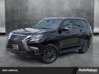 Used 2020 Lexus GX 460 Premium