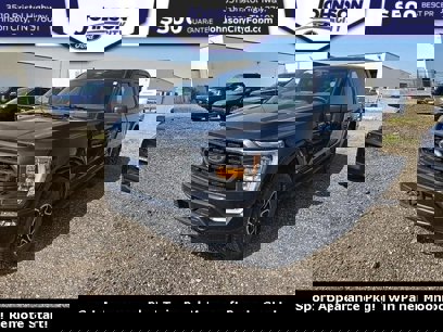 Used 2022 Ford F150 XLT w/ Equipment Group 302A High