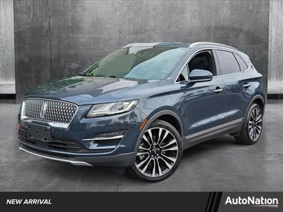Used 2019 Lincoln MKC Reserve