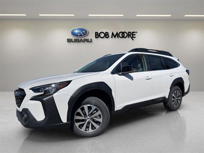 New 2025 Subaru Outback Premium