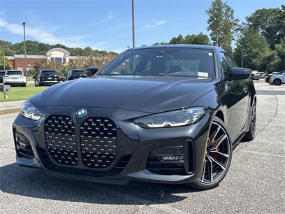 Used 2022 BMW 430i Coupe w/ M Sport Package