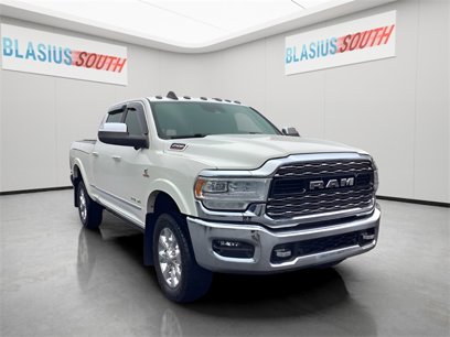 Used 2019 RAM 2500 Limited
