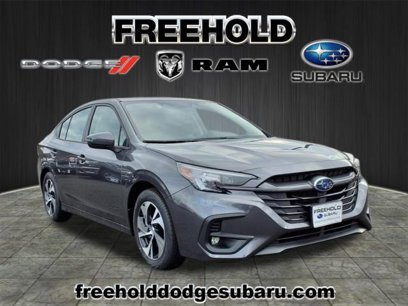 New 2025 Subaru Legacy Premium