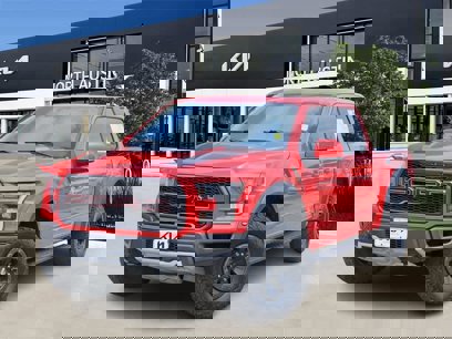 Used 2018 Ford F150 Raptor w/ Equipment Group 802A Luxury