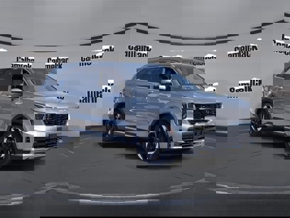Certified 2025 Kia Sorento SX Prestige