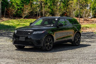 Used 2019 Land Rover Range Rover Velar R-Dynamic SE