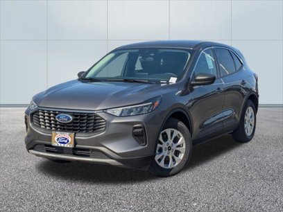 New 2024 Ford Escape Active