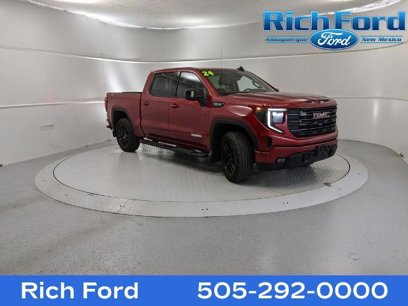Used 2024 GMC Sierra 1500 Elevation w/ Elevation Premium Package