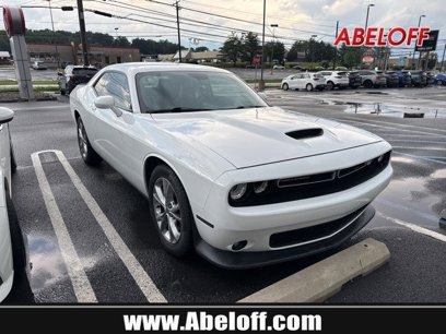 Used 2020 Dodge Challenger GT w/ Plus Package