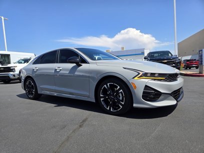 Used 2023 Kia K5 GT-Line w/ GT-Line Premium Package