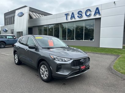 Used 2024 Ford Escape Active w/ Tech Pack #1
