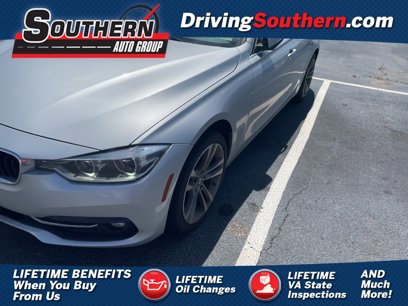 Used 2018 BMW 330i xDrive Sedan