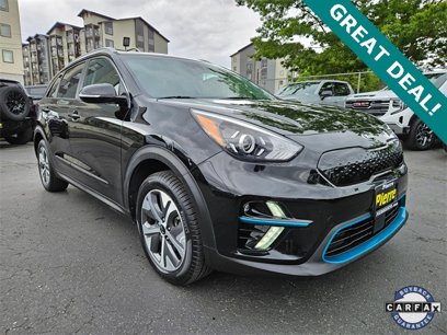 Used 2020 Kia Niro EX Premium
