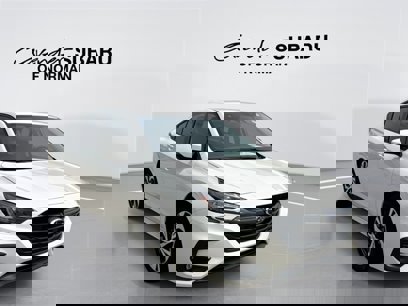 New 2025 Subaru Legacy Premium