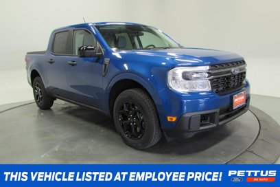 New 2024 Ford Maverick XLT w/ XLT Luxury Package