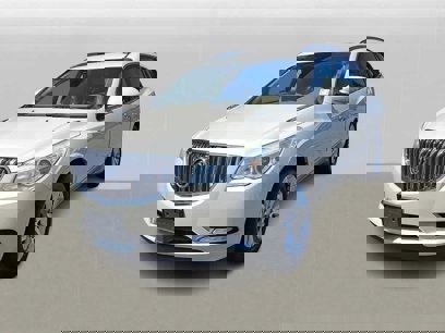 Used 2014 Buick Enclave Premium w/ Trailering Provision Package