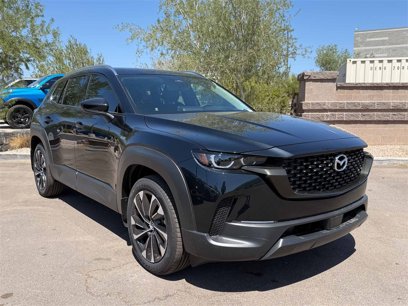 New 2025 MAZDA CX-50 2.5 Hybrid w/ Weather Package