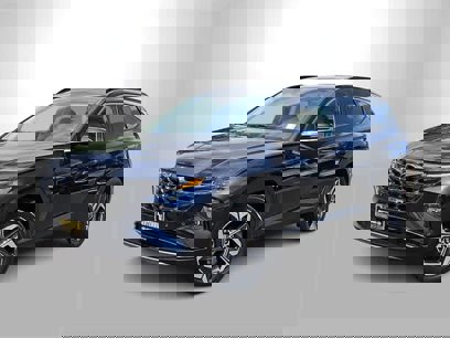 Certified 2024 Hyundai Tucson Limited
