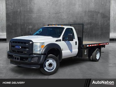 Used 2016 Ford F450 XL