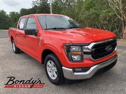 Used 2023 Ford F150 XLT