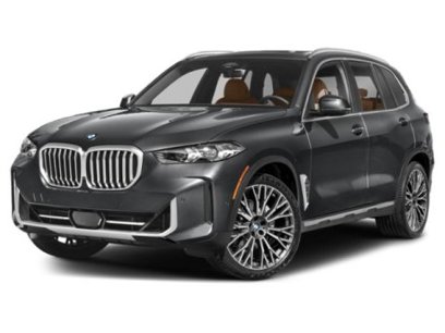 Used 2024 BMW X5 xDrive40i w/ Parking Assistance Package