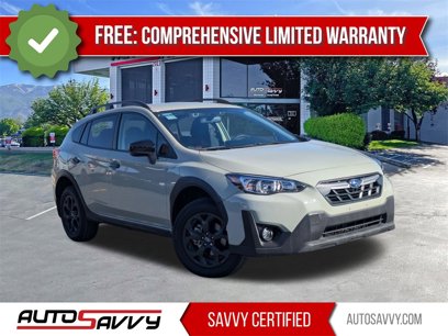 Used 2023 Subaru Crosstrek 2.0i Premium w/ Special Edition