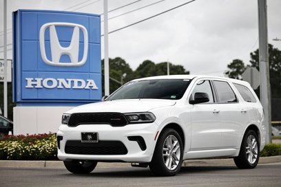 Used 2023 Dodge Durango GT