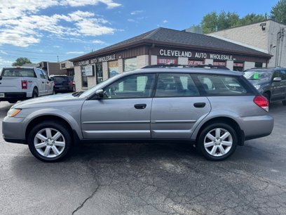 Used 2009 Subaru Outback 2.5i Special Edition